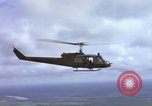 Image of American Army operation Vietnam, 1965, second 23 stock footage video 65675067094