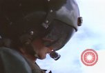 Image of American Army operation Vietnam, 1965, second 38 stock footage video 65675067094