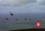 Image of American Army operation Vietnam, 1965, second 51 stock footage video 65675067094