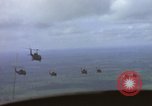 Image of American Army operation Vietnam, 1965, second 52 stock footage video 65675067094