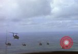 Image of American Army operation Vietnam, 1965, second 53 stock footage video 65675067094
