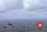 Image of American Army operation Vietnam, 1965, second 56 stock footage video 65675067094