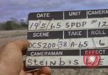 Image of American Army operation Vietnam, 1965, second 4 stock footage video 65675067095