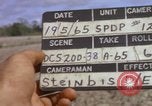 Image of American Army operation Vietnam, 1965, second 5 stock footage video 65675067095