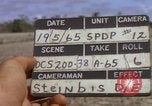 Image of American Army operation Vietnam, 1965, second 6 stock footage video 65675067095