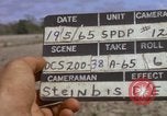 Image of American Army operation Vietnam, 1965, second 7 stock footage video 65675067095