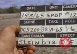 Image of American Army operation Vietnam, 1965, second 9 stock footage video 65675067095