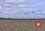 Image of American Army operation Vietnam, 1965, second 12 stock footage video 65675067095