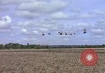 Image of American Army operation Vietnam, 1965, second 15 stock footage video 65675067095