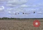 Image of American Army operation Vietnam, 1965, second 16 stock footage video 65675067095