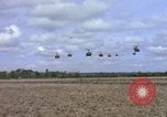 Image of American Army operation Vietnam, 1965, second 17 stock footage video 65675067095