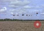 Image of American Army operation Vietnam, 1965, second 18 stock footage video 65675067095