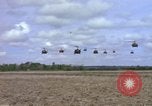 Image of American Army operation Vietnam, 1965, second 19 stock footage video 65675067095
