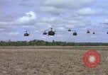 Image of American Army operation Vietnam, 1965, second 20 stock footage video 65675067095