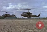 Image of American Army operation Vietnam, 1965, second 21 stock footage video 65675067095