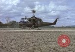 Image of American Army operation Vietnam, 1965, second 23 stock footage video 65675067095