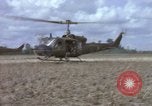 Image of American Army operation Vietnam, 1965, second 24 stock footage video 65675067095
