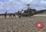 Image of American Army operation Vietnam, 1965, second 25 stock footage video 65675067095
