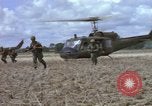 Image of American Army operation Vietnam, 1965, second 26 stock footage video 65675067095