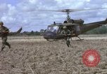 Image of American Army operation Vietnam, 1965, second 27 stock footage video 65675067095