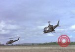 Image of American Army operation Vietnam, 1965, second 29 stock footage video 65675067095