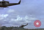 Image of American Army operation Vietnam, 1965, second 31 stock footage video 65675067095