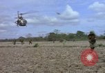 Image of American Army operation Vietnam, 1965, second 32 stock footage video 65675067095