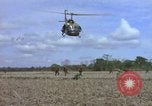 Image of American Army operation Vietnam, 1965, second 33 stock footage video 65675067095