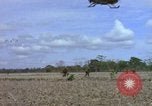 Image of American Army operation Vietnam, 1965, second 34 stock footage video 65675067095