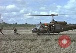 Image of American Army operation Vietnam, 1965, second 42 stock footage video 65675067095