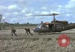 Image of American Army operation Vietnam, 1965, second 44 stock footage video 65675067095