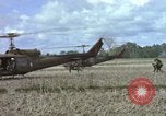 Image of American Army operation Vietnam, 1965, second 46 stock footage video 65675067095