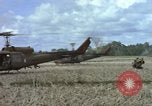 Image of American Army operation Vietnam, 1965, second 47 stock footage video 65675067095