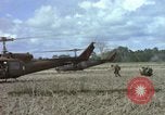 Image of American Army operation Vietnam, 1965, second 48 stock footage video 65675067095
