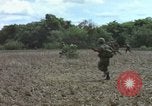 Image of American Army operation Vietnam, 1965, second 49 stock footage video 65675067095