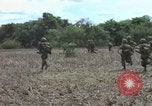 Image of American Army operation Vietnam, 1965, second 50 stock footage video 65675067095