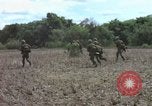 Image of American Army operation Vietnam, 1965, second 51 stock footage video 65675067095