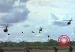 Image of American Army operation Vietnam, 1965, second 57 stock footage video 65675067095