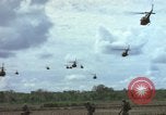 Image of American Army operation Vietnam, 1965, second 58 stock footage video 65675067095