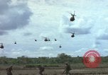 Image of American Army operation Vietnam, 1965, second 59 stock footage video 65675067095