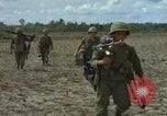 Image of American Army operation Vietnam, 1965, second 60 stock footage video 65675067095