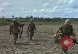 Image of American Army operation Vietnam, 1965, second 62 stock footage video 65675067095