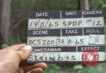 Image of American Army operation Vietnam, 1965, second 3 stock footage video 65675067096