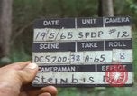 Image of American Army operation Vietnam, 1965, second 5 stock footage video 65675067096