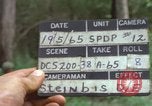 Image of American Army operation Vietnam, 1965, second 6 stock footage video 65675067096