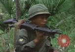 Image of American Army operation Vietnam, 1965, second 7 stock footage video 65675067096
