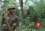 Image of American Army operation Vietnam, 1965, second 10 stock footage video 65675067096