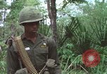 Image of American Army operation Vietnam, 1965, second 11 stock footage video 65675067096