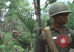Image of American Army operation Vietnam, 1965, second 12 stock footage video 65675067096