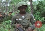 Image of American Army operation Vietnam, 1965, second 16 stock footage video 65675067096